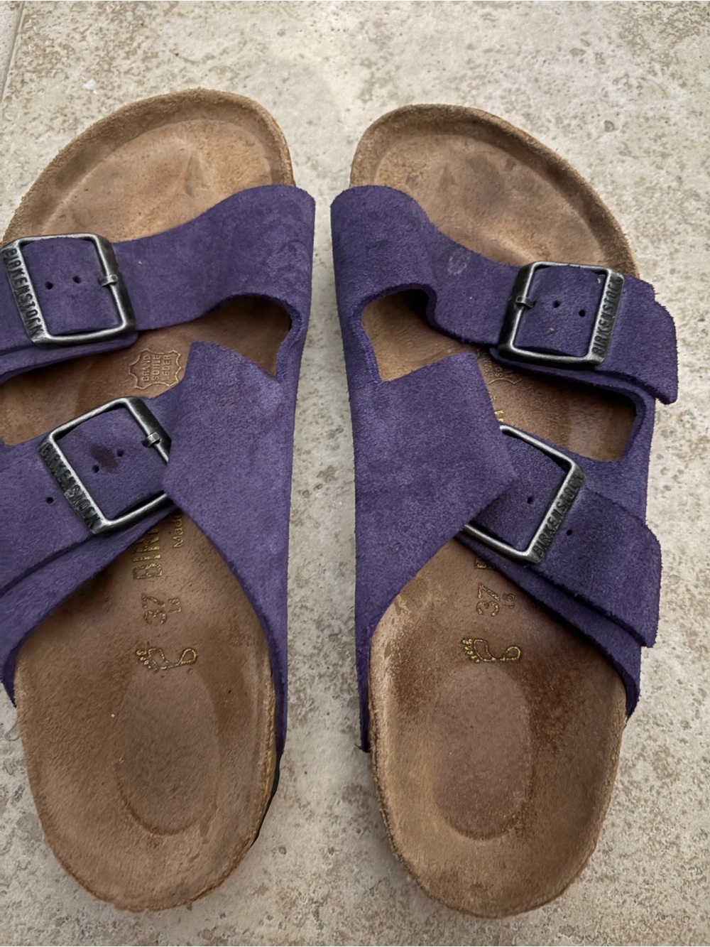 Birkenstock
